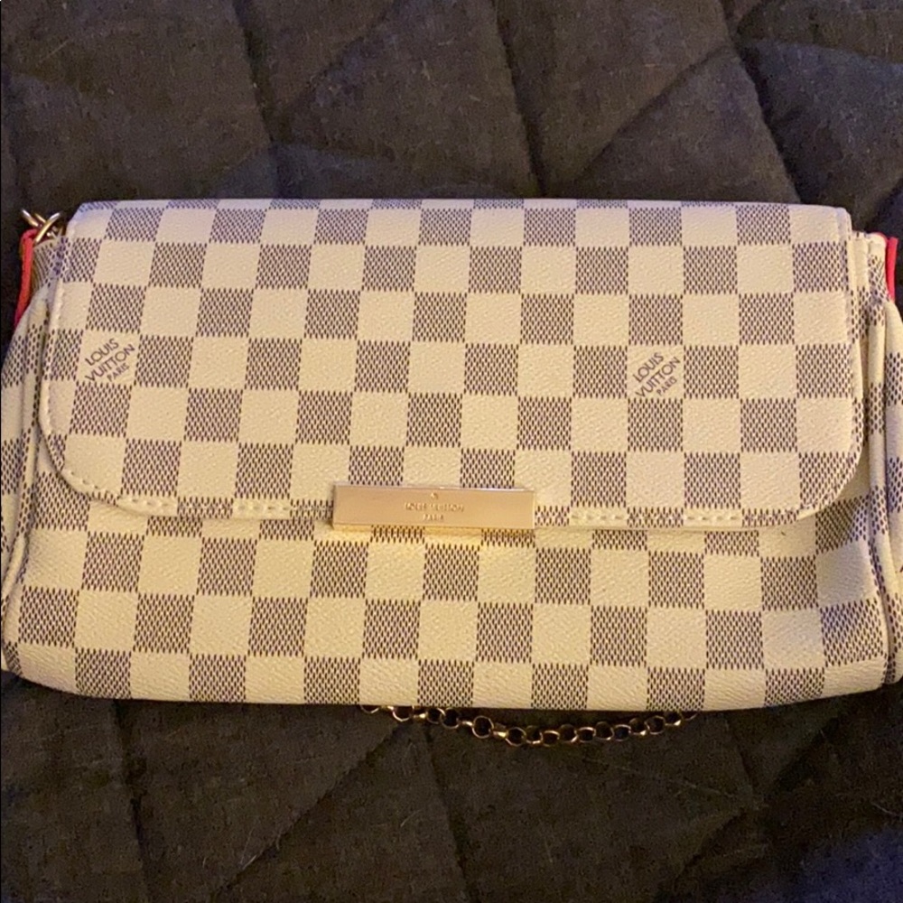 Look alike Vintage Louis Vuitton